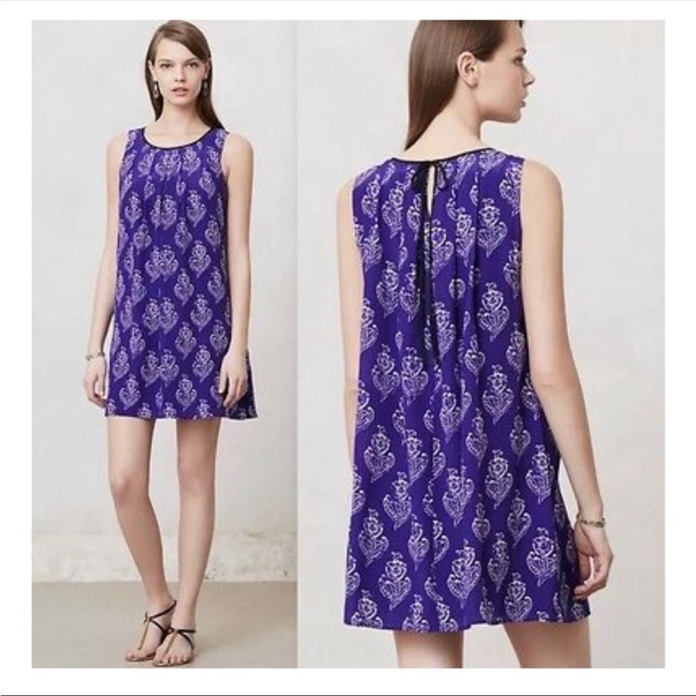 ANTHROPOLOGIE | MAEVE